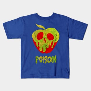 Poison Kids T-Shirt